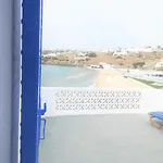 Отель Markos & Mykonos Town