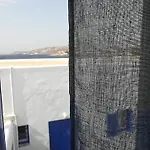 Markos & Отель