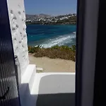 Отель Markos &