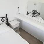 Отель Markos & Mykonos Town