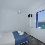 Отель Markos & Mykonos Town