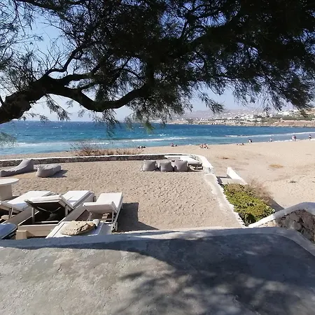 Markos Rooms&studios