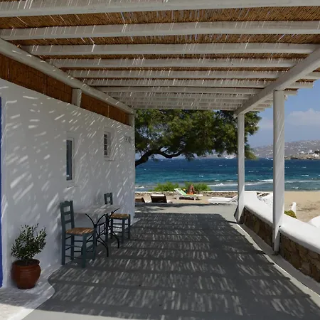 Hotel Markos Rooms&studios