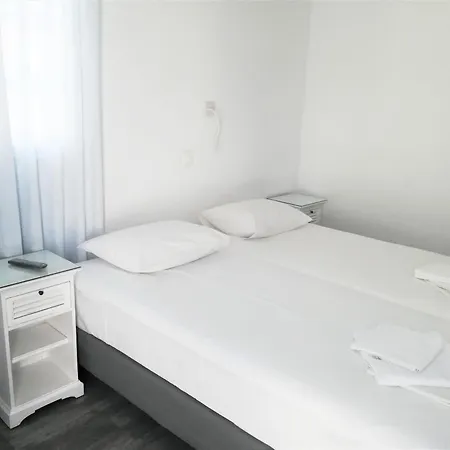 Hotel Markos Rooms&studios *