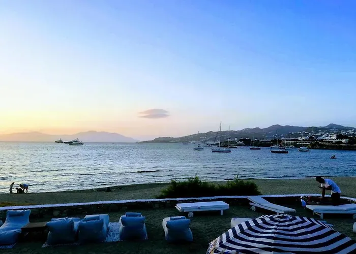 Markos Rooms&studios