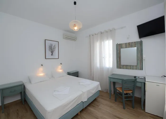 Hotel Markos Rooms&studios