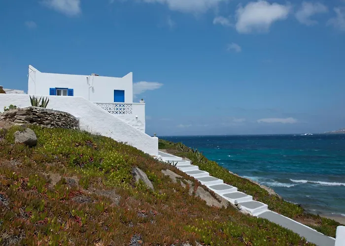 Hotel Markos Rooms&studios