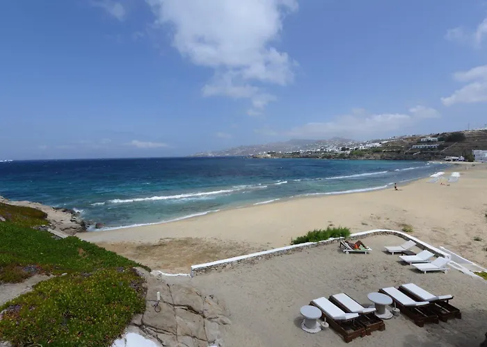 Hotel Markos Rooms&studios *