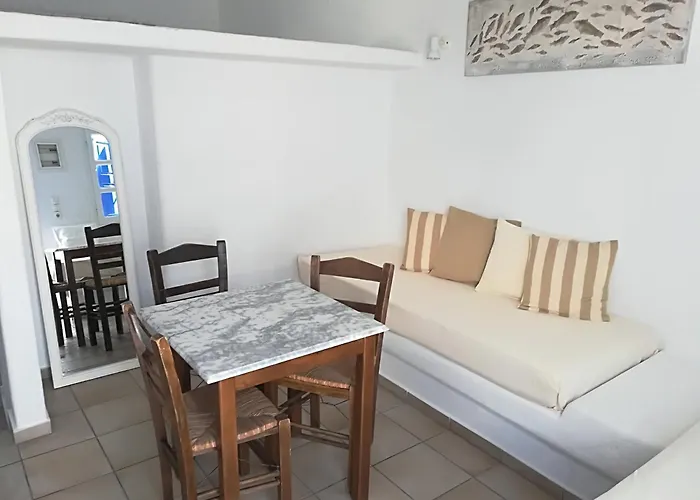 Hotel Markos Rooms&studios *