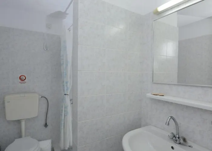 Markos Rooms&studios Hotel Mykonos Town