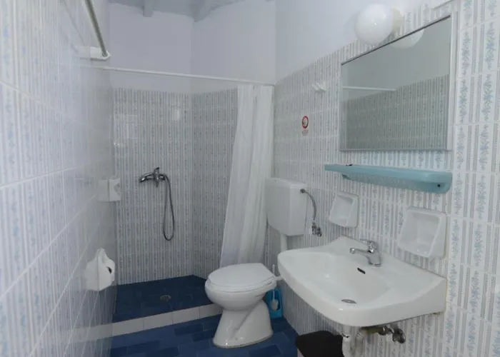 Hotel Markos Rooms&studios Mykonos Town