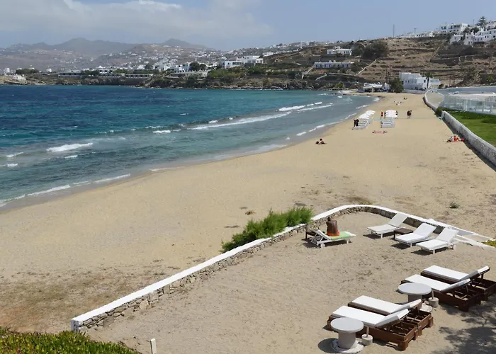 Markos Rooms&studios *