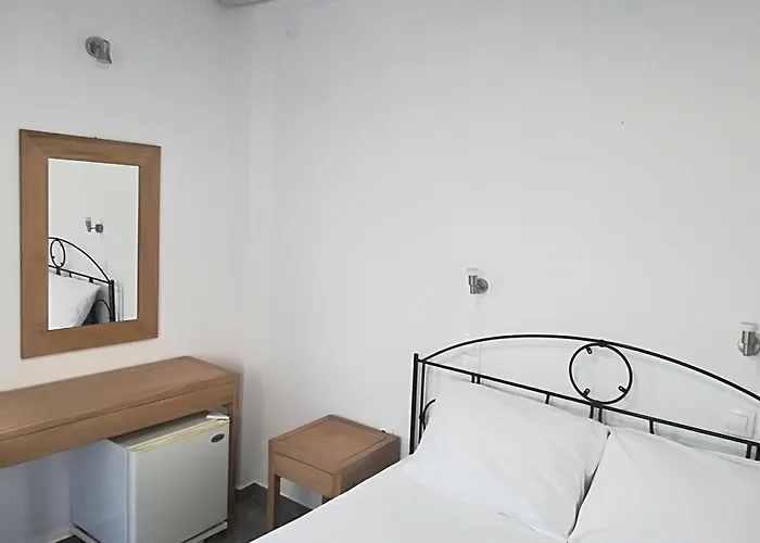 Markos Rooms&studios