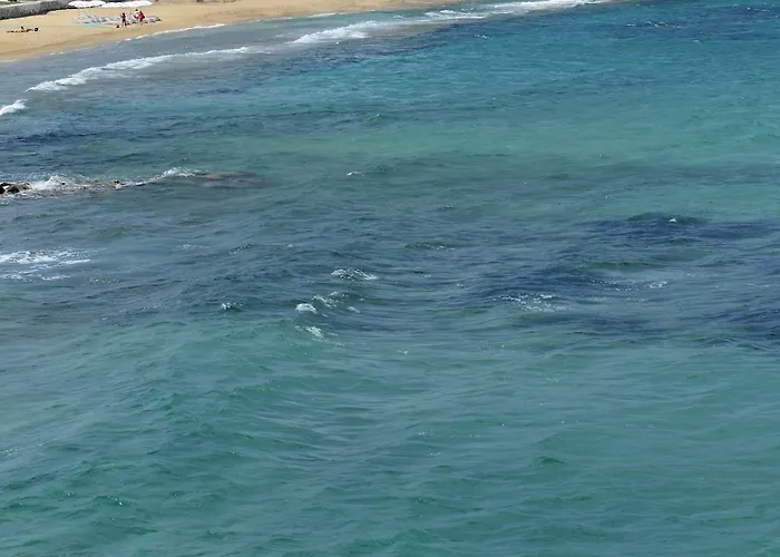 Markos Rooms&studios *