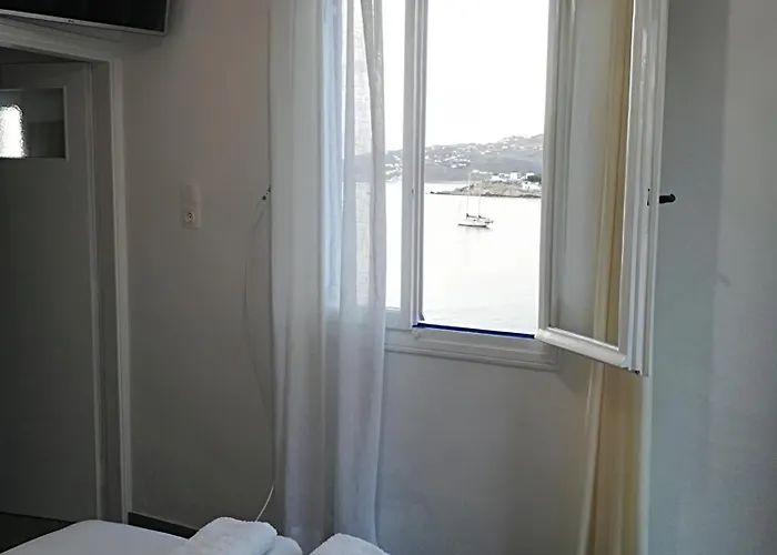 Hotel Markos Rooms&studios *