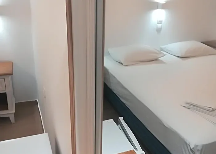 Markos Rooms&studios * Mykonos Town