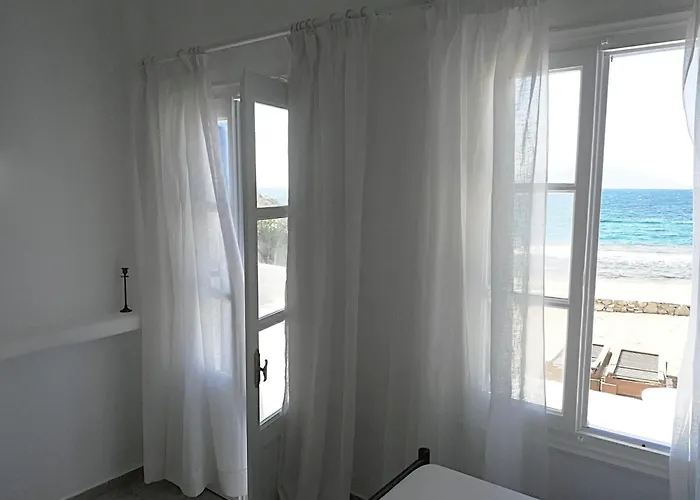 Markos Rooms&studios Hotel *