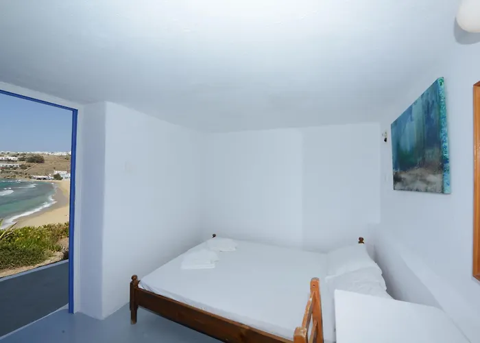 Hotel Markos Rooms&studios *