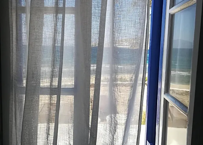 Markos Rooms&studios Mykonos Town