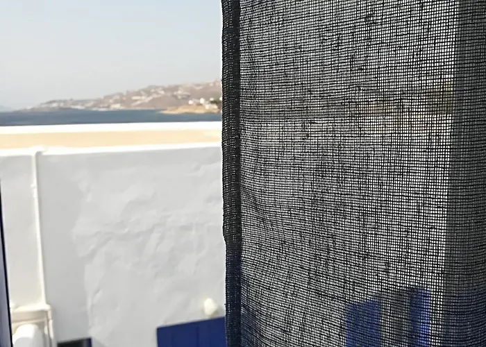 Markos Rooms&studios Hotel