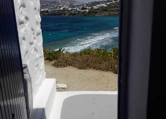 Hotel Markos Rooms&studios