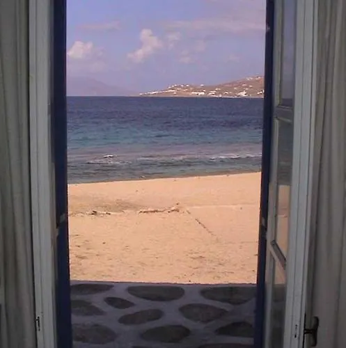 Hotel Markos Rooms&studios