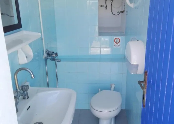 Hotel Markos Rooms&studios Mykonos Town